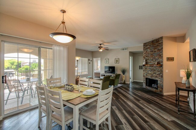 Building Photo - 1500 E Pusch Wilderness Dr