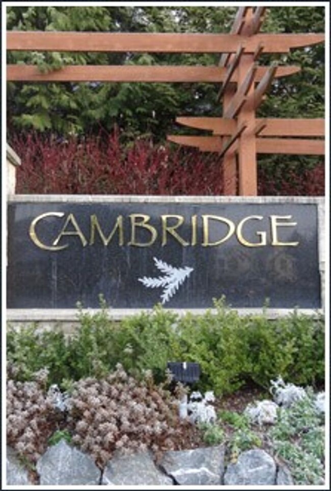 Foto del edificio - Kirkland/Juanita Condo - Cambridge Place