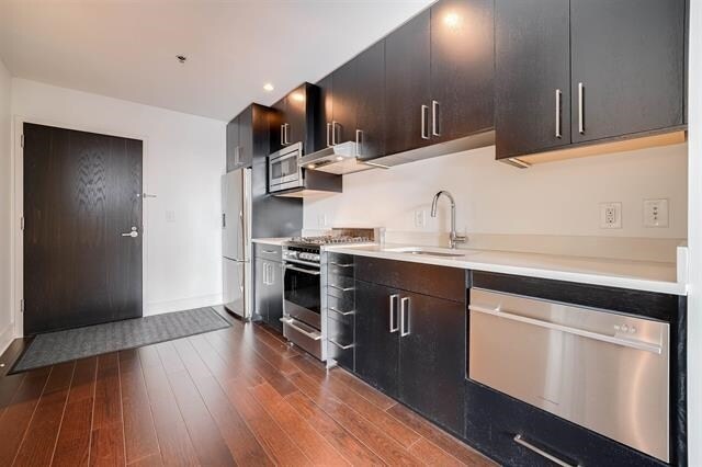 Foto del edificio - 1100 Maxwell Ln