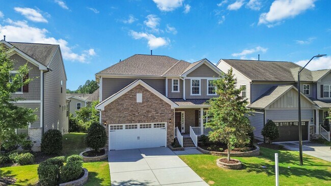 Building Photo - Stunning 4BD, 3BA Cary Home in Prime Locat...