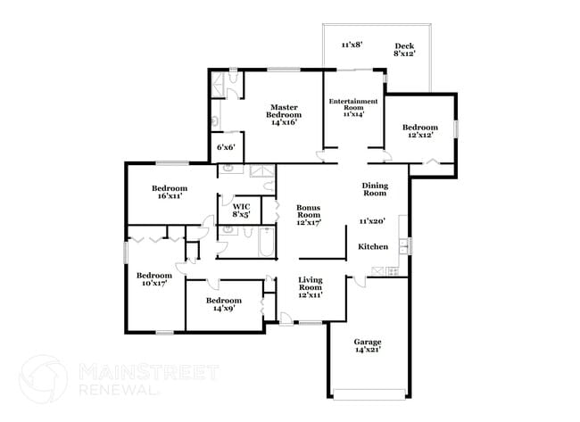 Foto del edificio - 612 Angelica Pl