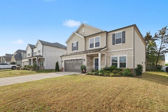 Foto del edificio - 11144 Comiskey Ln
