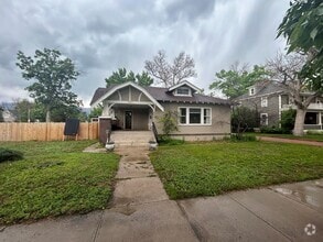 Building Photo - 1304 N Tejon St