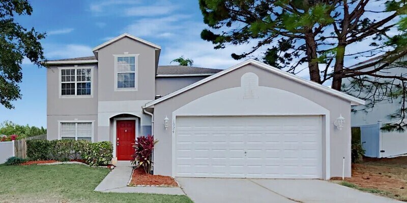 Foto principal - Crestridge Dr