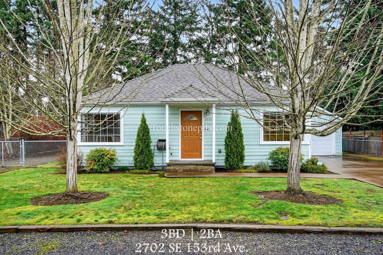 Photo - 2702 Se 153rd Ave