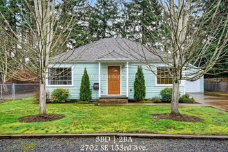Building Photo - 2702 SE 153rd Ave