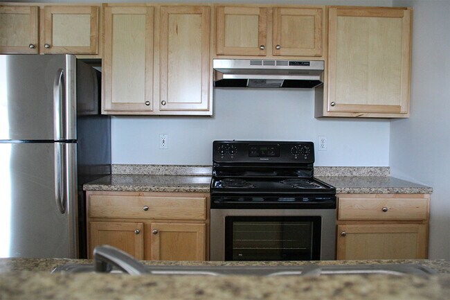 Foto del edificio - Olde Orchard Park Apartments