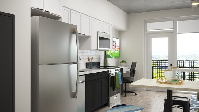 Building Photo - Axton