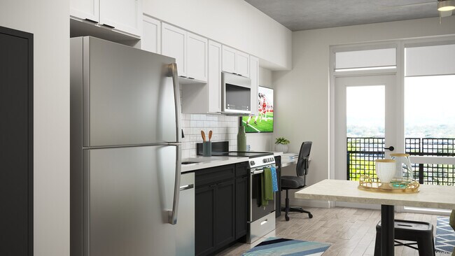 Foto del edificio - Axton