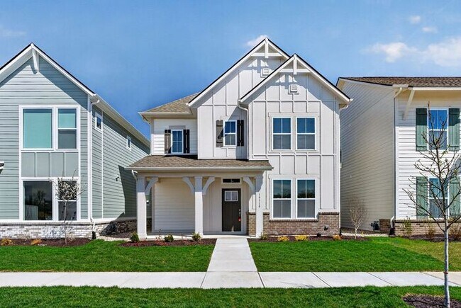 Foto del edificio - Brand-New Westfield Home Near Grand Park