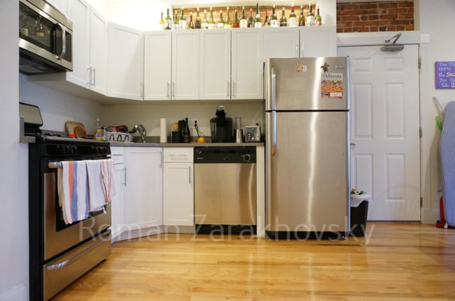 Photo - 10 Brainerd Rd Apartment