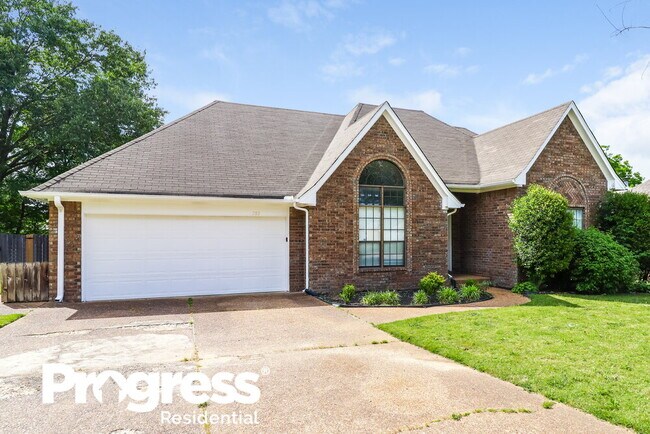 Foto del edificio - 393 Walnut Trace Dr