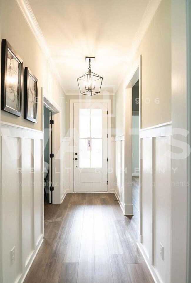 Building Photo - Brand New 4 Bedroom, 3 Bath Home in Hoover!