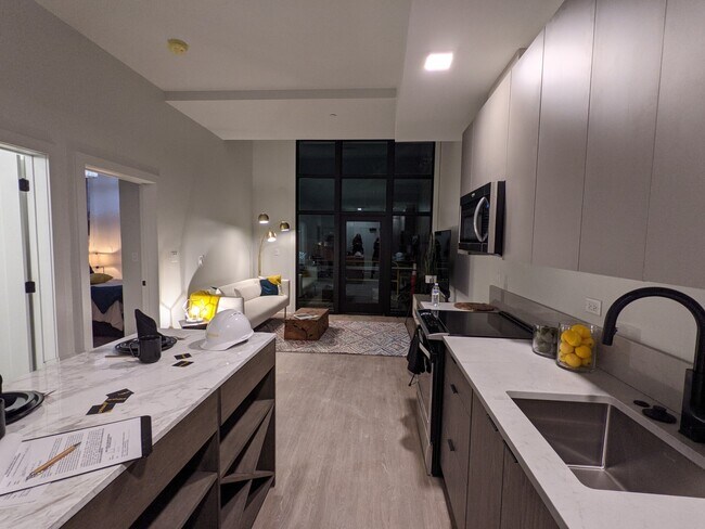 Foto del edificio - 36 N Beacon St