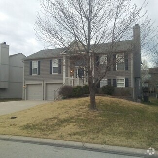 Building Photo - 15148 W 157th Ter