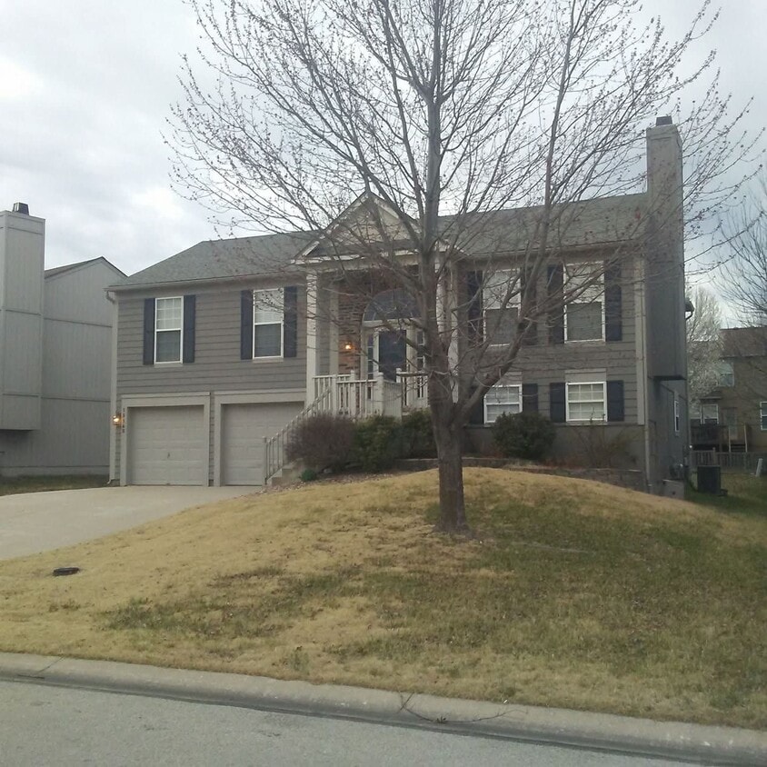Primary Photo - 15148 W 157th Ter