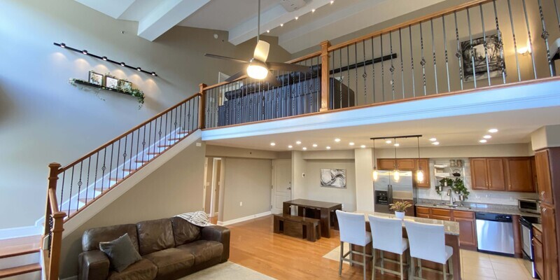 Foto principal - The Brio Condominiums