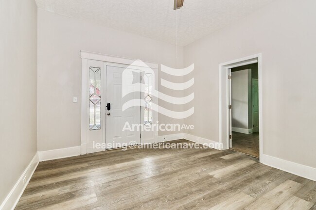 Foto del edificio - 2508 Osage Ave