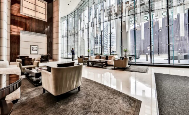Building Photo - 401 N Wabash Ave