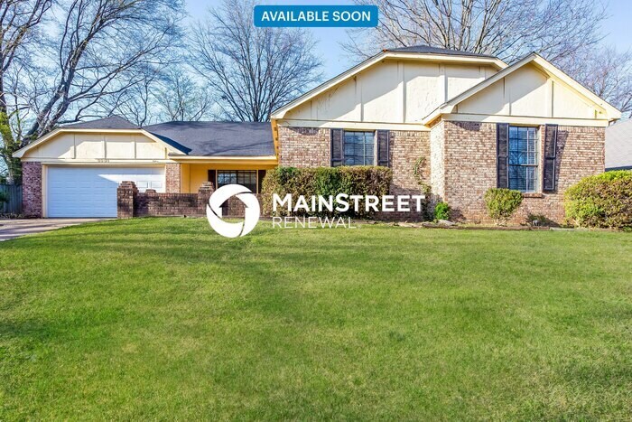 Primary Photo - 3 Bedroom Pet-Friendly Home in Memphis, TN...