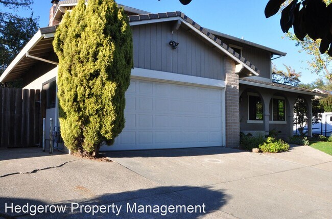 Foto del edificio - 4 br, 2.5 bath House - 3375 Kensington Circle