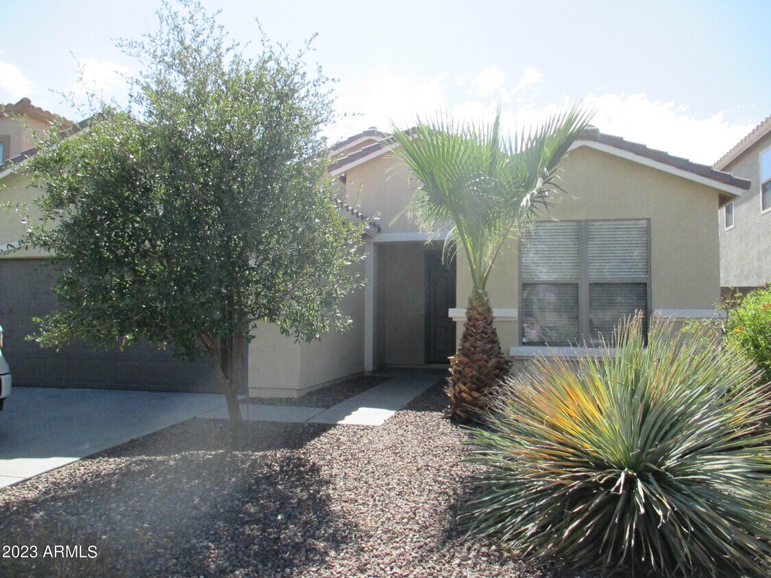 Foto principal - 1959 W Fruit Tree Ln