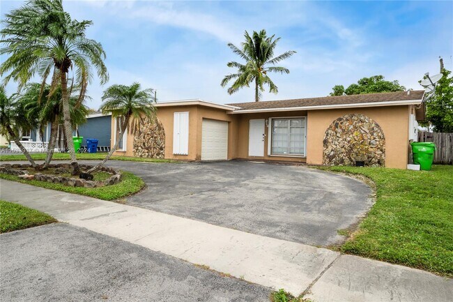 Foto del edificio - 9523 NW 26th St