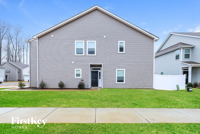 Foto principal - 9404 Village View Ct NW