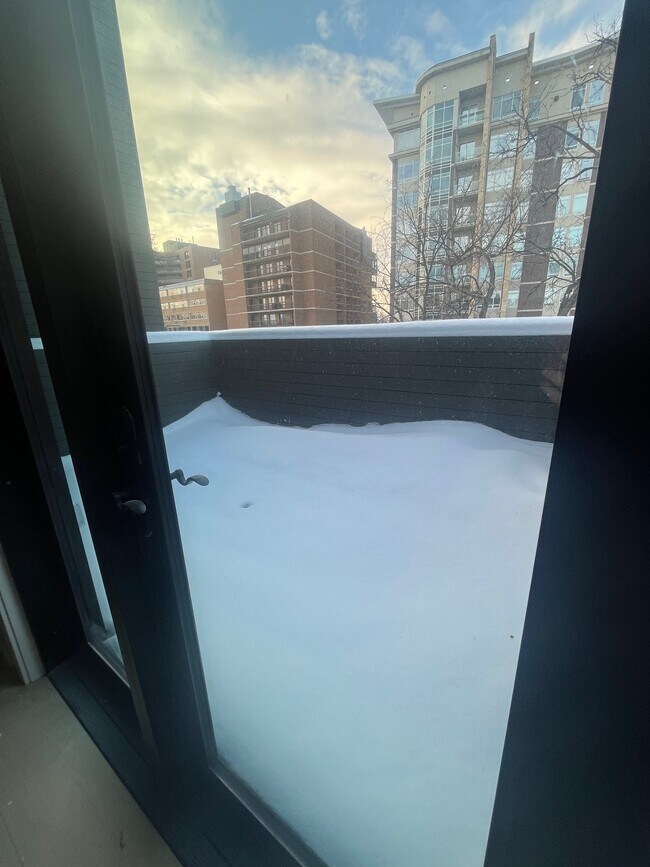 Photo du bâtiment - 238-238 Wellington Crescent