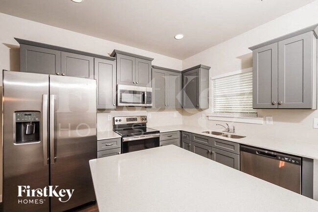 Foto del edificio - 1325 Brookhaven Dr