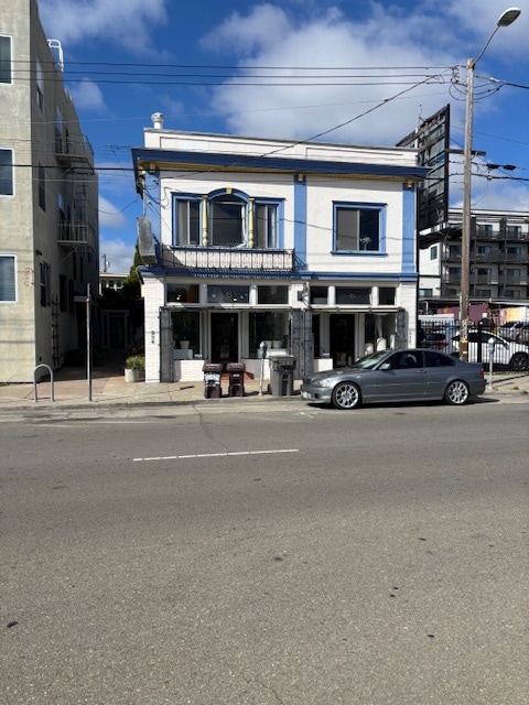 Street View - 344 40th St