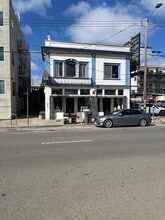 Building Photo - 344 40th St