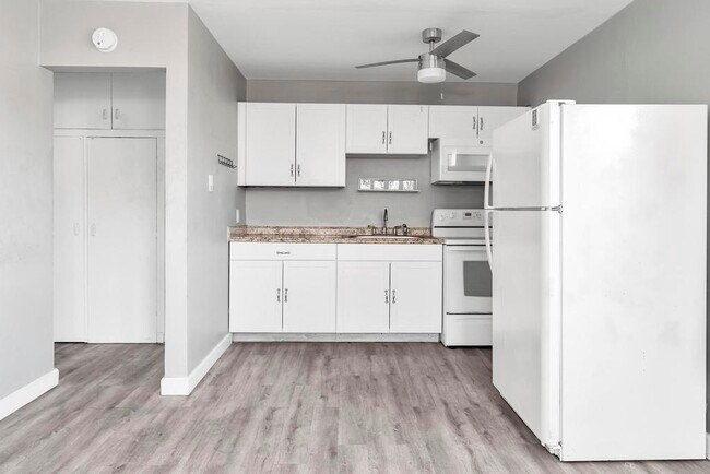 Foto del edificio - 813 9th N Ave