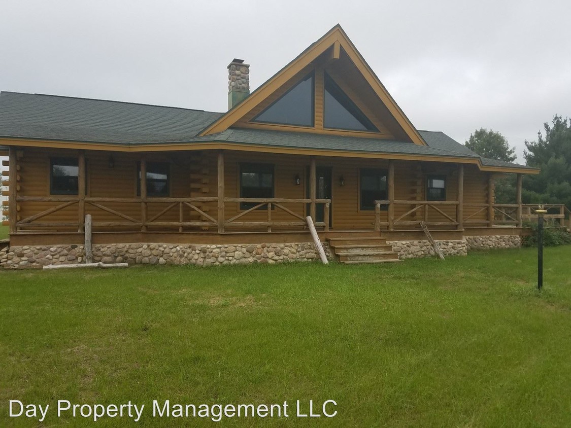 Foto principal - 3 br, 3 bath House - W7336 County Rd. P