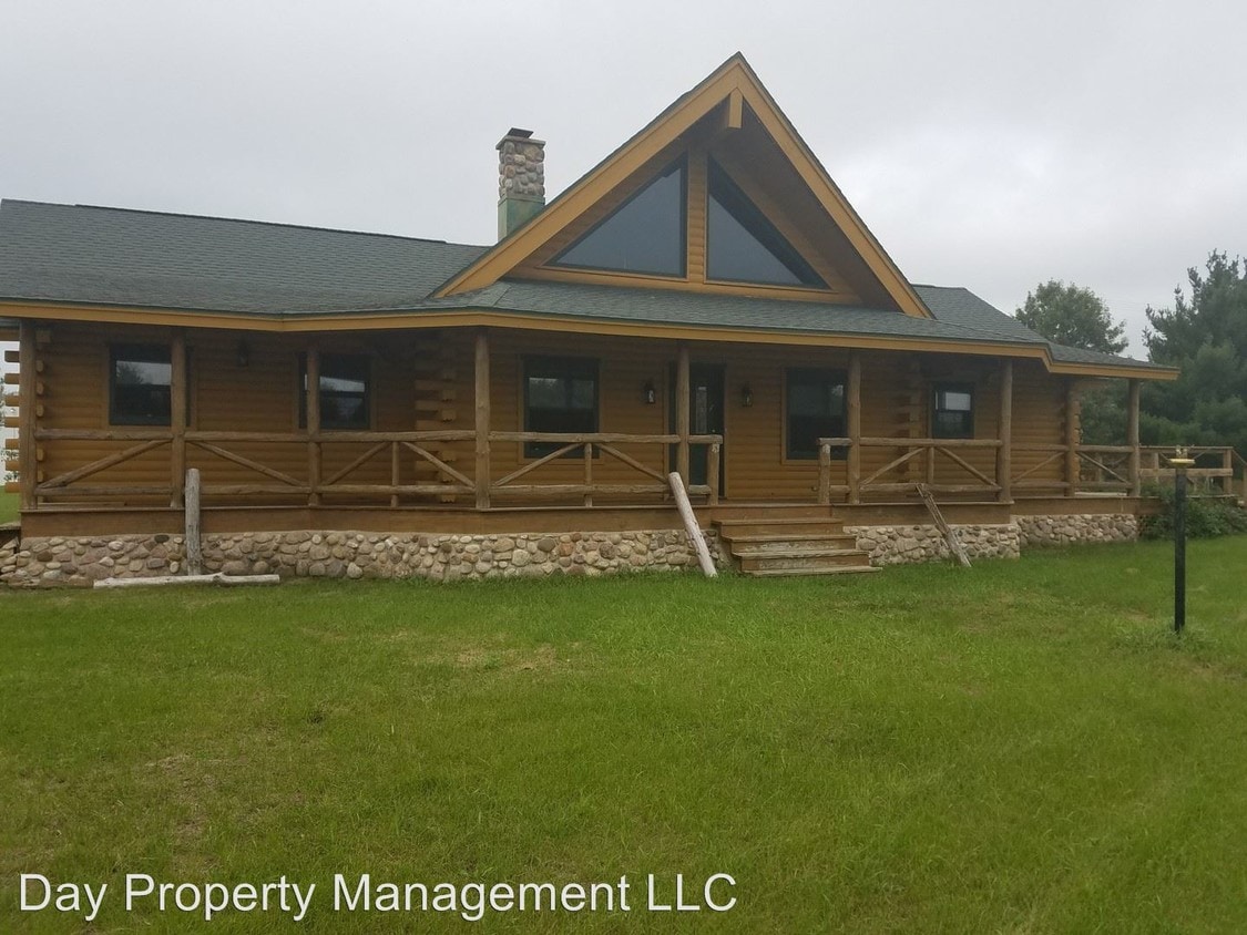 Primary Photo - 3 br, 3 bath House - W7336 County Rd. P