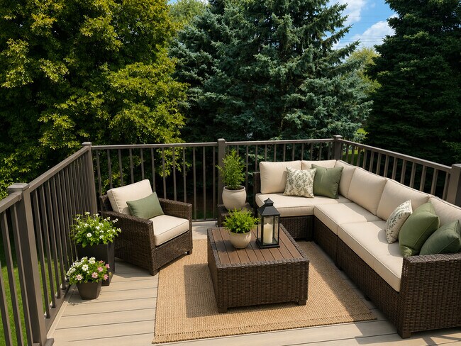 Foto del edificio - 3322 Bromley Ln