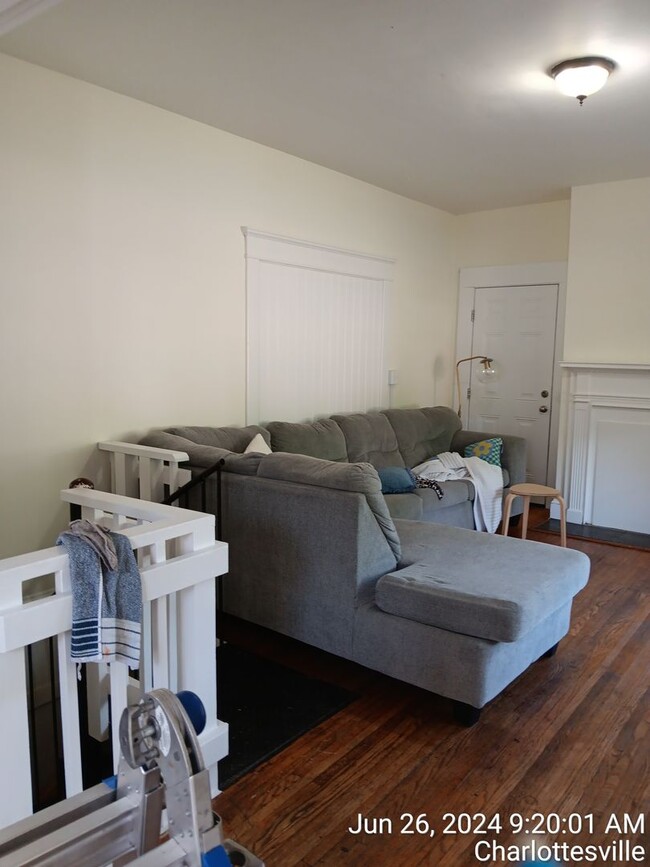 Foto del edificio - 500 14th St NW