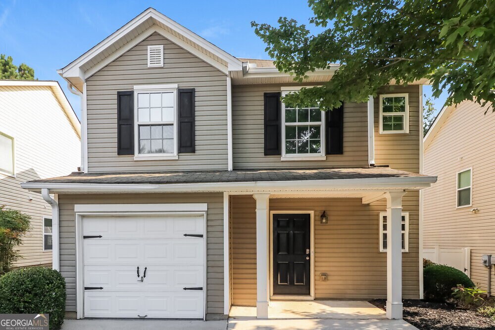 Foto principal - 305 Silver Spring St
