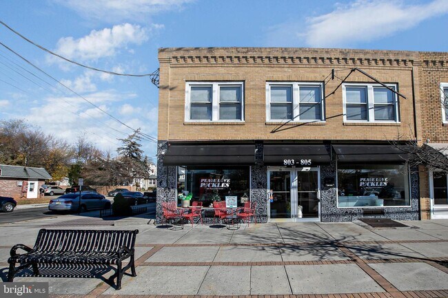 Building Photo - 805 White Horse Pike