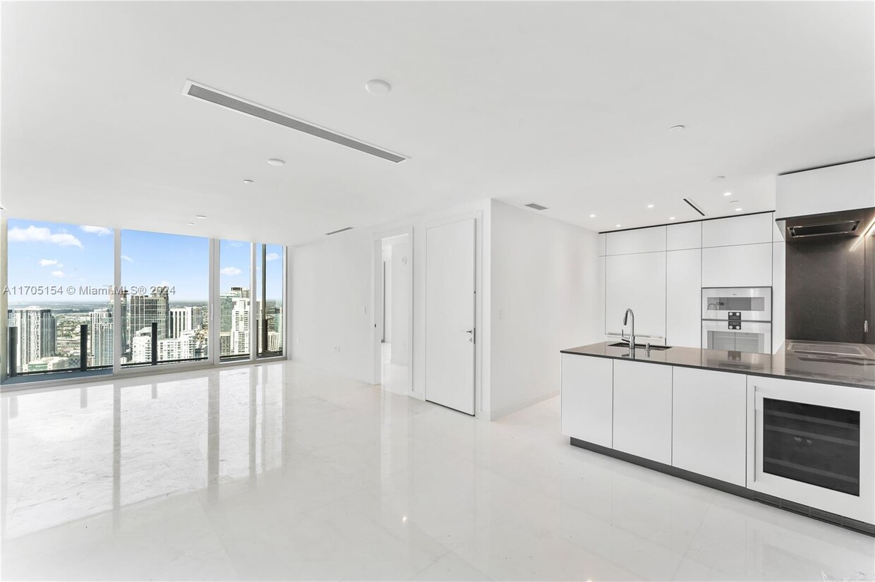 Foto principal - 300 Biscayne Blvd Way