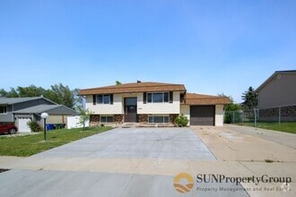 Building Photo - 3823 S 7000 W