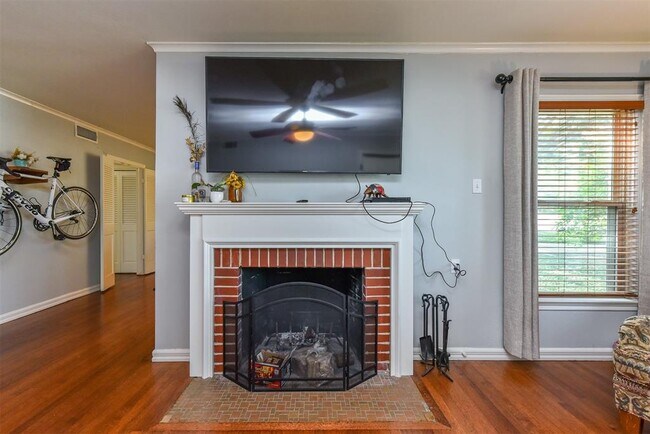 Building Photo - 3605 Park Ridge Blvd