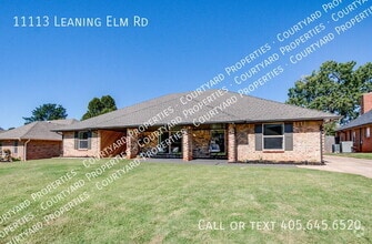 Building Photo - 11113 Leaning Elm Rd