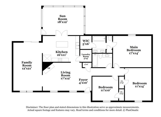 Building Photo - 2015 Watts Dr