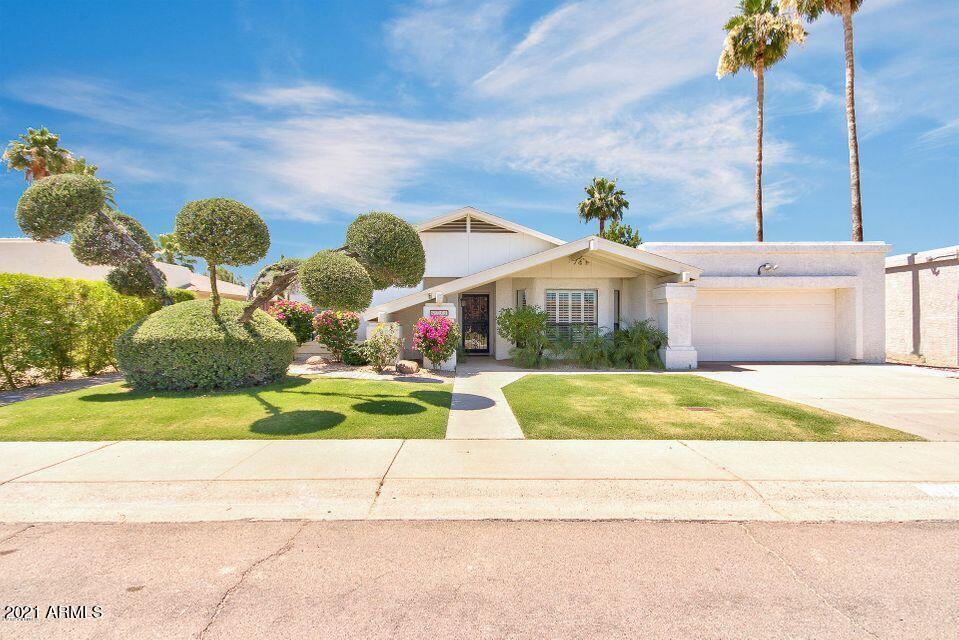 Foto principal - 6711 E Aire Libre Ln