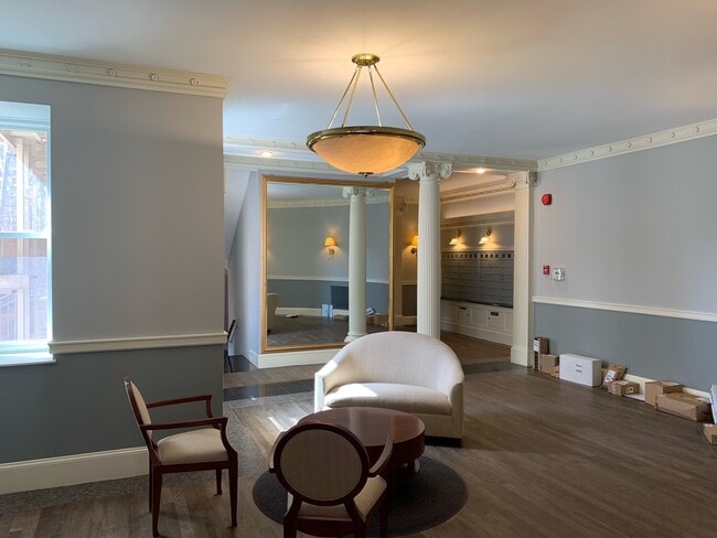 Foto del edificio - 1830 17th Street, NW