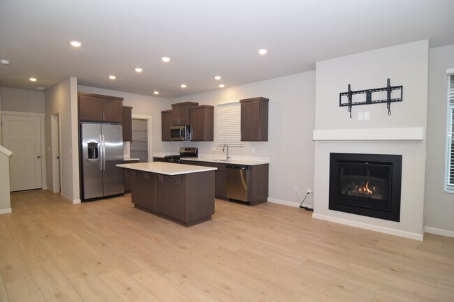 Foto del edificio - 8408 SE Quincy St