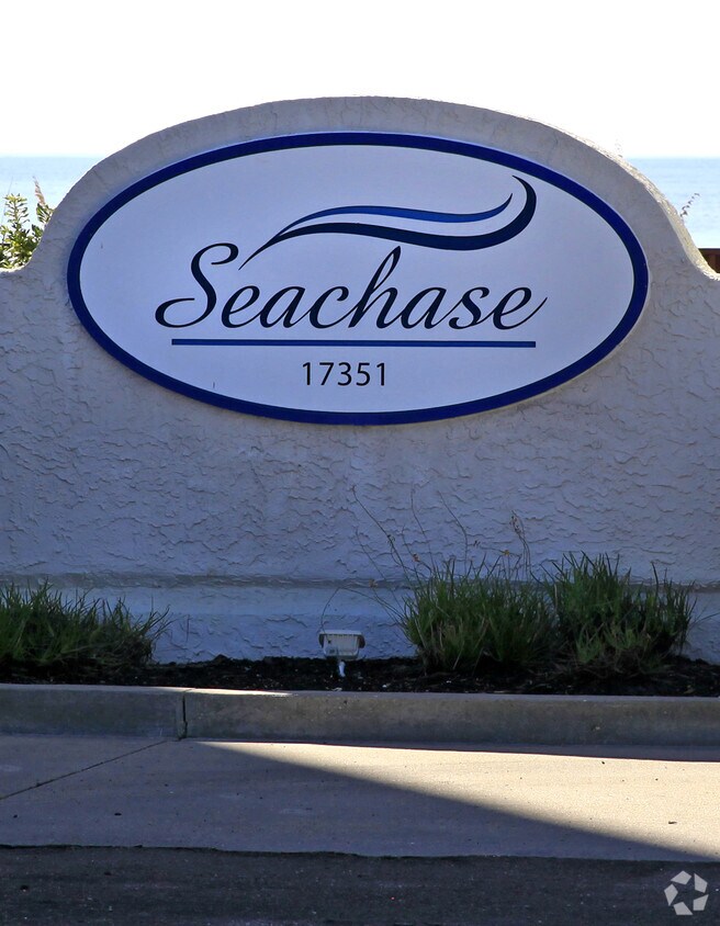 Letreros - Seachase