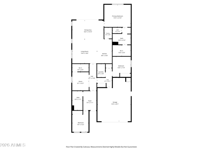 Building Photo - 19668 W Turney Ave