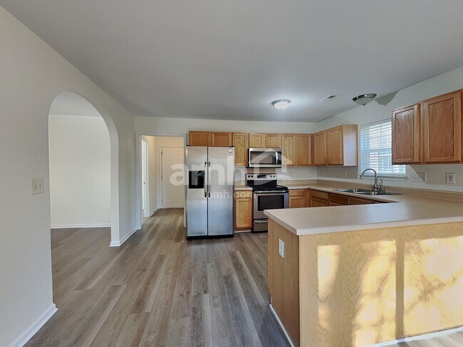 Foto del edificio - 5216 Grays Ridge Dr